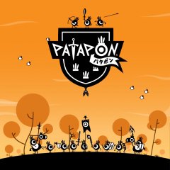 Patapon Remastered [Download] (JP)