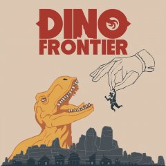 Dino Frontier (US)