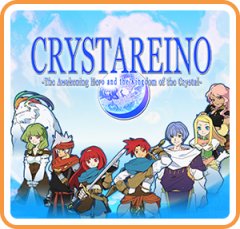 <a href='https://www.playright.dk/info/titel/crystareino'>Crystareino</a>    13/30