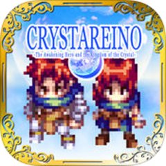 <a href='https://www.playright.dk/info/titel/crystareino'>Crystareino</a>    25/30