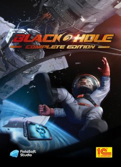 Blackhole: Complete Edition (US)