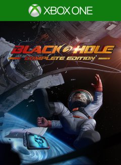 Blackhole: Complete Edition (US)