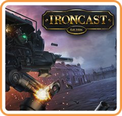 Ironcast (US)