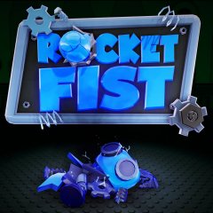 Rocket Fist (EU)