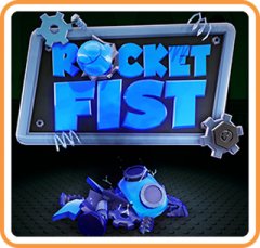 <a href='https://www.playright.dk/info/titel/rocket-fist'>Rocket Fist</a>    11/30