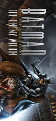 <a href='https://www.playright.dk/info/titel/batman-the-enemy-within-episode-1-the-enigma'>Batman: The Enemy Within: Episode 1: The Enigma</a>    9/30