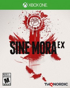 Sine Mora EX (US)