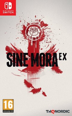 Sine Mora EX (EU)