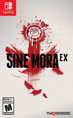 Sine Mora EX (US)