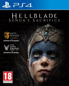 <a href='https://www.playright.dk/info/titel/hellblade-senuas-sacrifice'>Hellblade: Senua's Sacrifice</a>    17/30