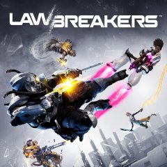 LawBreakers [Download] (EU)