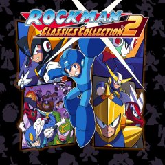 Mega Man Legacy Collection 2 [Download] (JP)