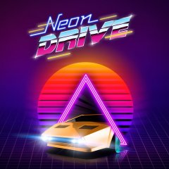 Neon Drive (EU)
