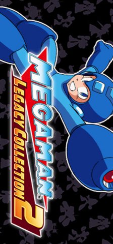 <a href='https://www.playright.dk/info/titel/mega-man-legacy-collection-2'>Mega Man Legacy Collection 2</a>    9/30