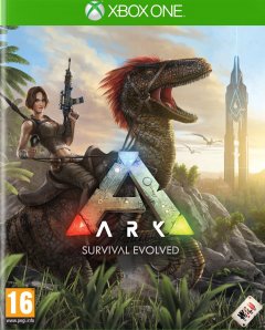 <a href='https://www.playright.dk/info/titel/ark-survival-evolved'>ARK: Survival Evolved</a>    20/30