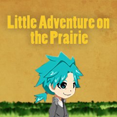 Little Adventure On The Prairie (EU)
