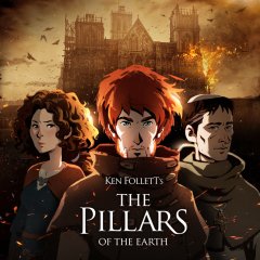 Pillars Of The Earth, The [Download] (EU)