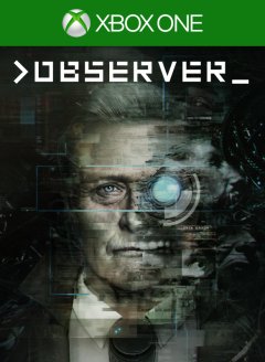 Observer (US)