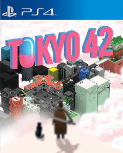Tokyo 42 (EU)