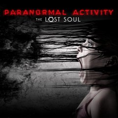 Paranormal Activity: The Lost Soul (US)