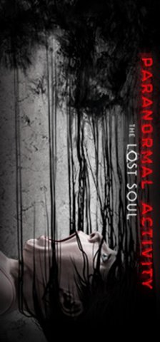 Paranormal Activity: The Lost Soul (US)