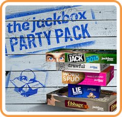 Jackbox Party Pack, The (US)