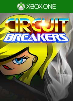Circuit Breakers (2017) (US)
