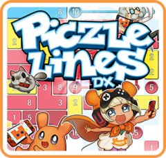 Piczle Lines DX (US)