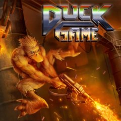 Duck Game (EU)