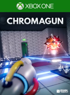 <a href='https://www.playright.dk/info/titel/chromagun'>ChromaGun</a>    27/30