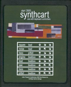 Synthcart (US)