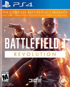 <a href='https://www.playright.dk/info/titel/battlefield-1-revolution'>Battlefield 1: Revolution</a>    13/30