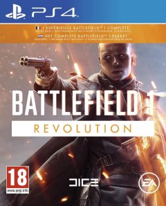<a href='https://www.playright.dk/info/titel/battlefield-1-revolution'>Battlefield 1: Revolution</a>    20/30