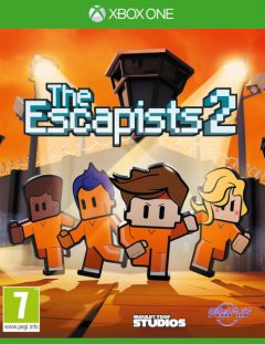 Escapists 2, The (EU)