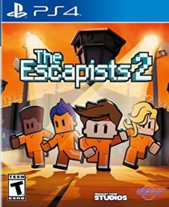 Escapists 2, The (US)