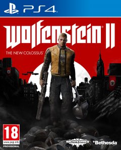 <a href='https://www.playright.dk/info/titel/wolfenstein-ii-the-new-colossus'>Wolfenstein II: The New Colossus</a>    9/30
