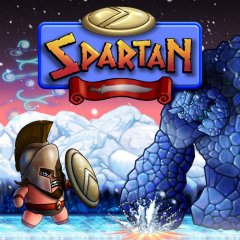 Spartan (2017) (EU)