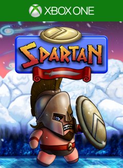 Spartan (2017) (US)