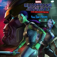 <a href='https://www.playright.dk/info/titel/guardians-of-the-galaxy-episode-3-more-than-a-feeling'>Guardians Of The Galaxy: Episode 3: More Than A Feeling</a>    27/30