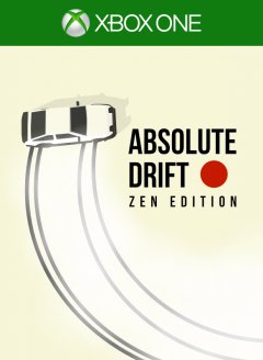 Absolute Drift: Zen Edition (US)