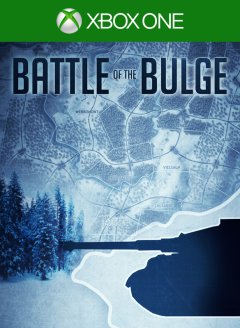 Battle Of The Bulge (2012) (US)