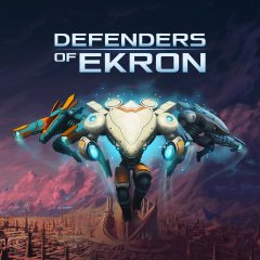 Defenders Of Ekron (US)
