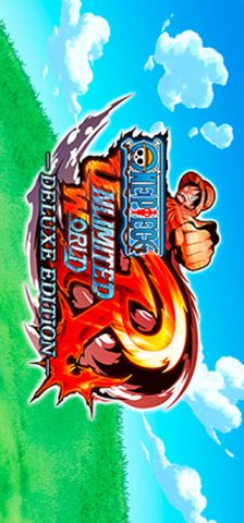 One Piece Unlimited World Red: Deluxe Edition (US)