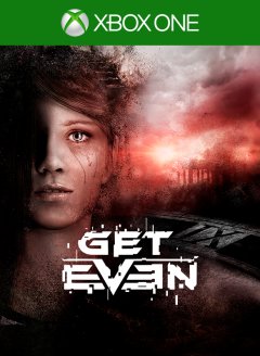 Get Even [Download] (US)