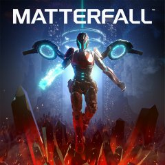 Matterfall [Download] (EU)