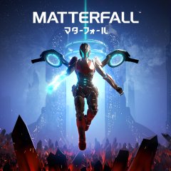 Matterfall [Download] (JP)