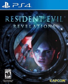 Resident Evil: Revelations (US)