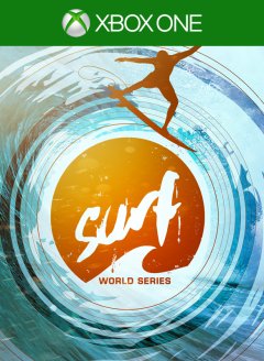 Surf World Series (US)
