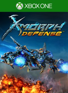 <a href='https://www.playright.dk/info/titel/x-morph-defense'>X-Morph: Defense</a>    5/30