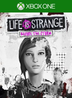 Life Is Strange: Before The Storm: Episode 1: Awake (US)